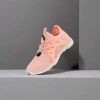 Pink mesh sports shoes are breathable, lightweight and shock-absorbing, suitable for both men and women Application Scenario